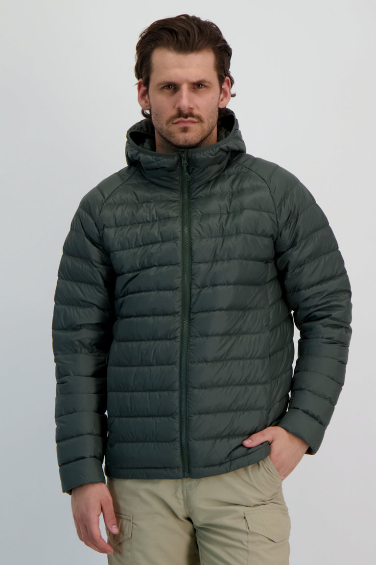 Schweizer daunenjacke Outlet